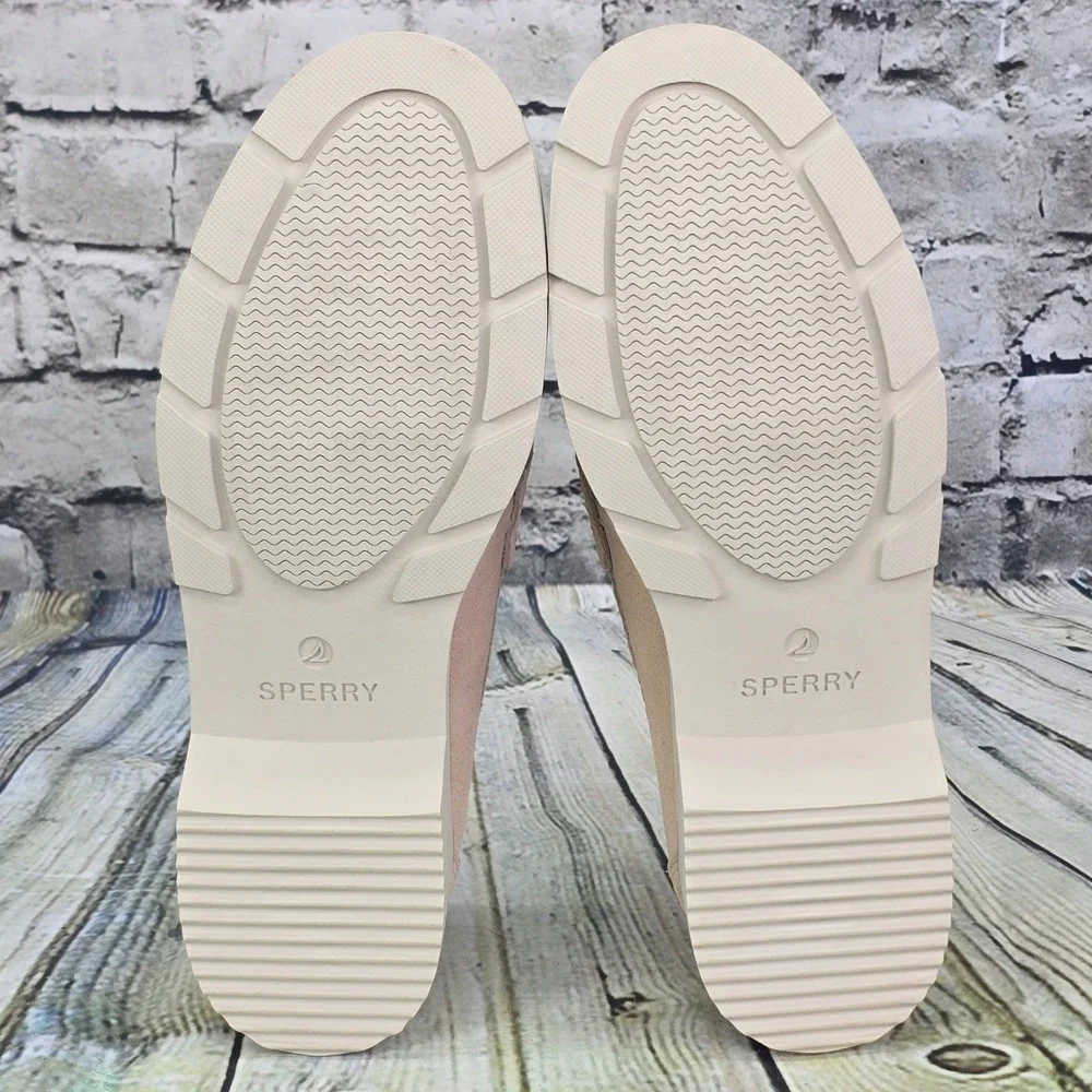 Sperry womens wells